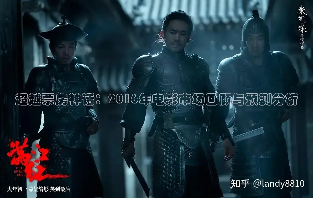 超越票房神话：2016年电影市场回顾与预测分析